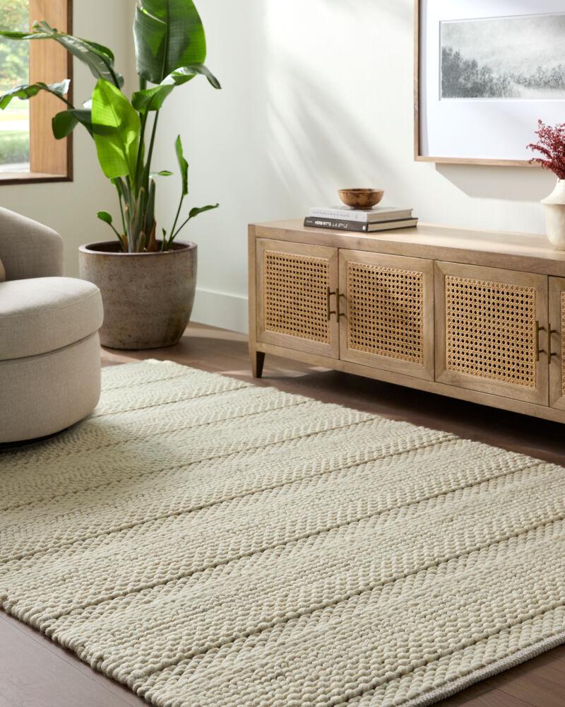 Livabliss Tahoe II TAHII-3703 10' x 14' Handmade Rug