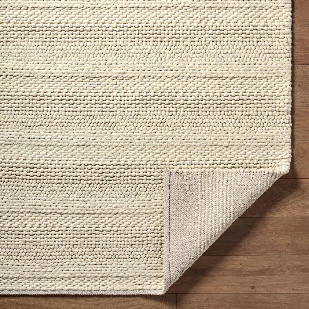 Livabliss Tahoe II TAHII-3703 2'6" x 10' Handmade Rug