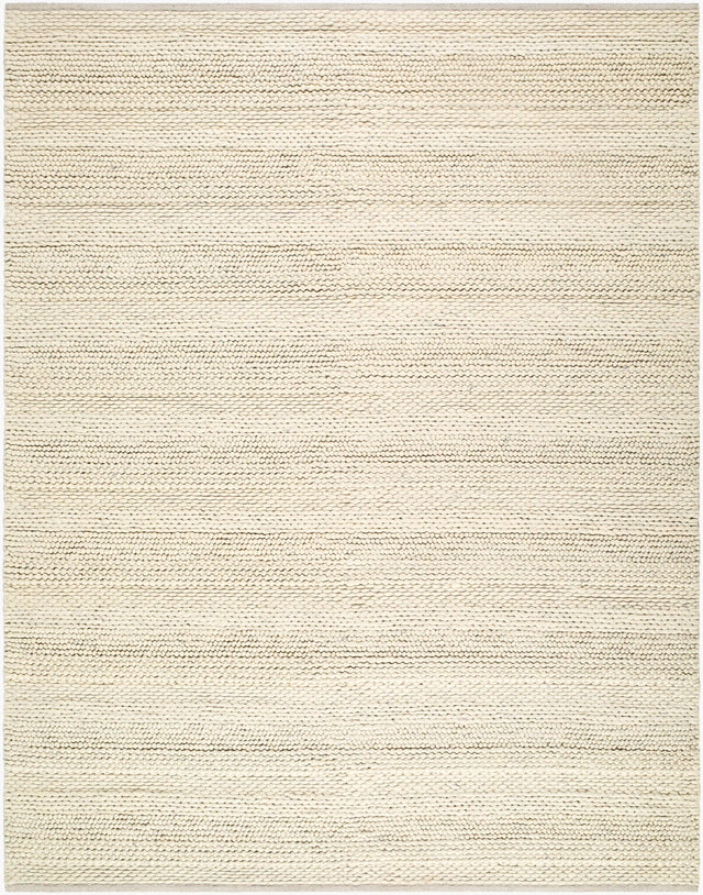 Livabliss Tahoe II TAHII-3703 8' x 8' Handmade Rug