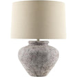 Surya Tiggie TGE-001 24"H x 16"W x 16"D Lamp