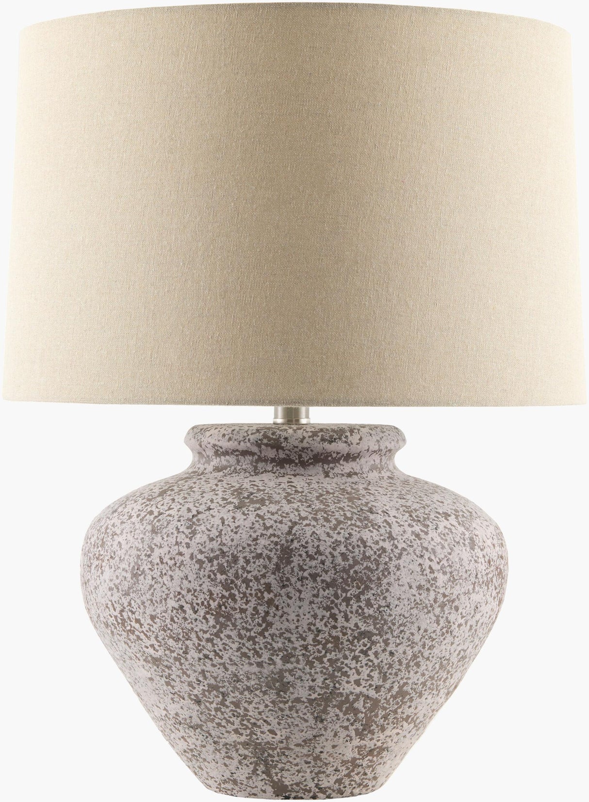 Livabliss Tiggie TGE-001 24"H x 16"W x 16"D Table Lighting