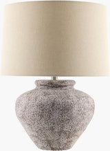 Livabliss Tiggie TGE-001 24"H x 16"W x 16"D Table Lighting