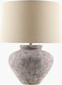 Livabliss Tiggie TGE-001 24"H x 16"W x 16"D Table Lighting