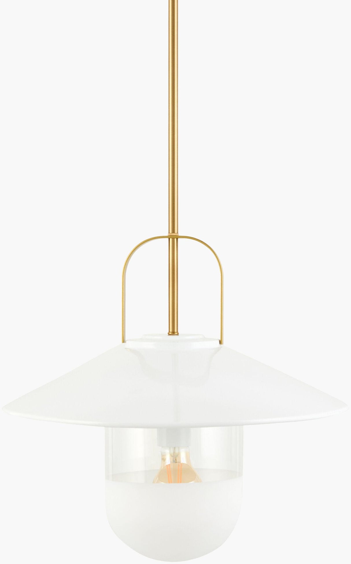 Livabliss Tuliw TLW-001 16"L x 16"W x 15"H Ceiling Lighting