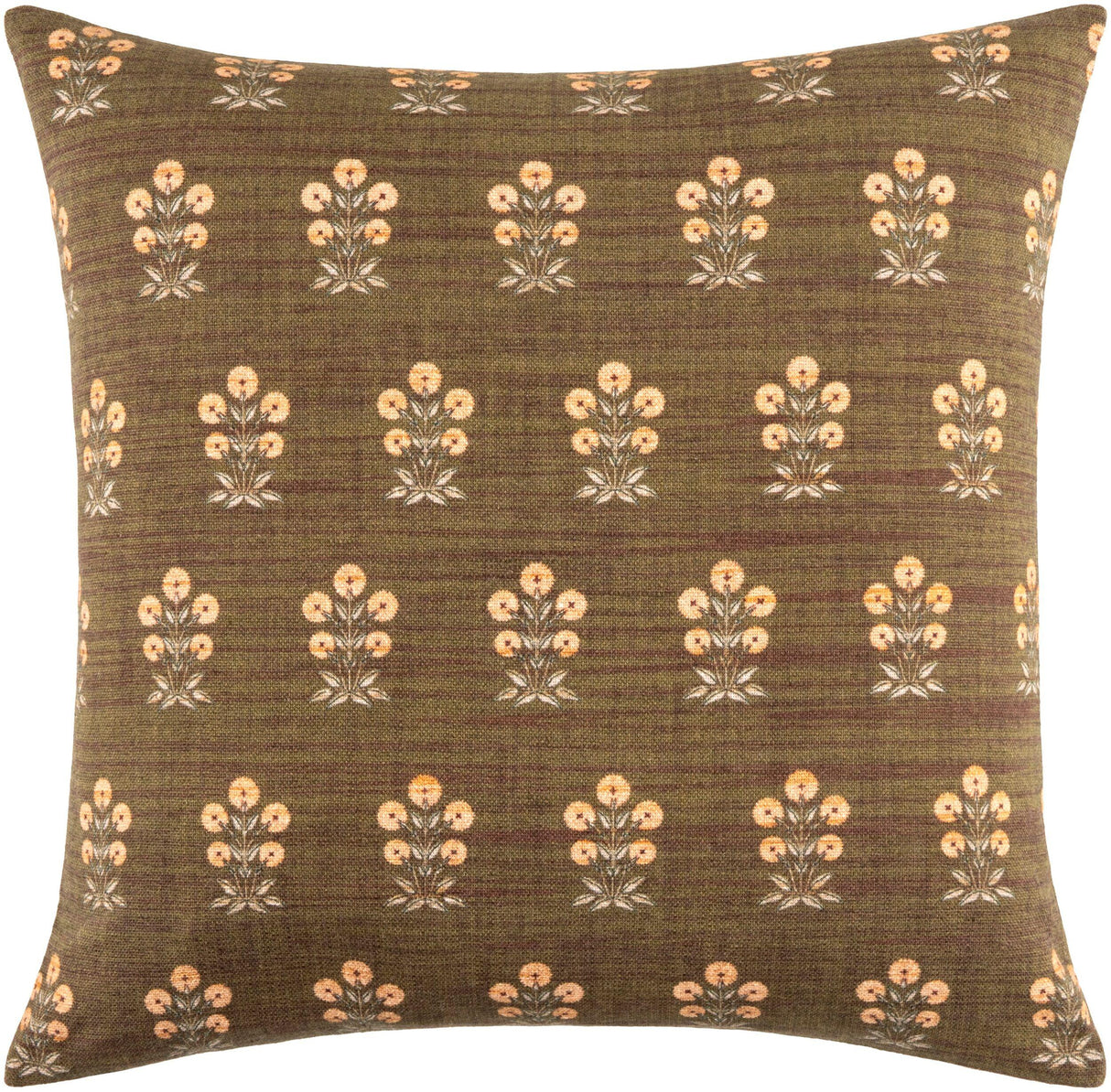Livabliss Tarpon TPO-001 18"L x 18"W Pillow