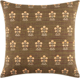 Livabliss Tarpon TPO-001 18"L x 18"W Pillow
