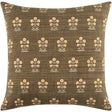 Surya Tarpon TPO-001 20"H x 20"W Pillow Kit