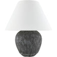 Surya Wairaki WKI-001 22"H x 18"W x 18"D Lamp