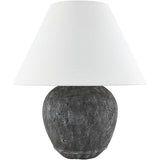 Surya Wairaki WKI-001 22"H x 18"W x 18"D Lamp