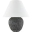 Surya Wairaki WKI-001 22"H x 18"W x 18"D Lamp