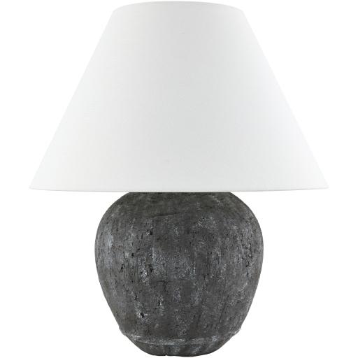 Surya Wairaki WKI-001 22"H x 18"W x 18"D Lamp