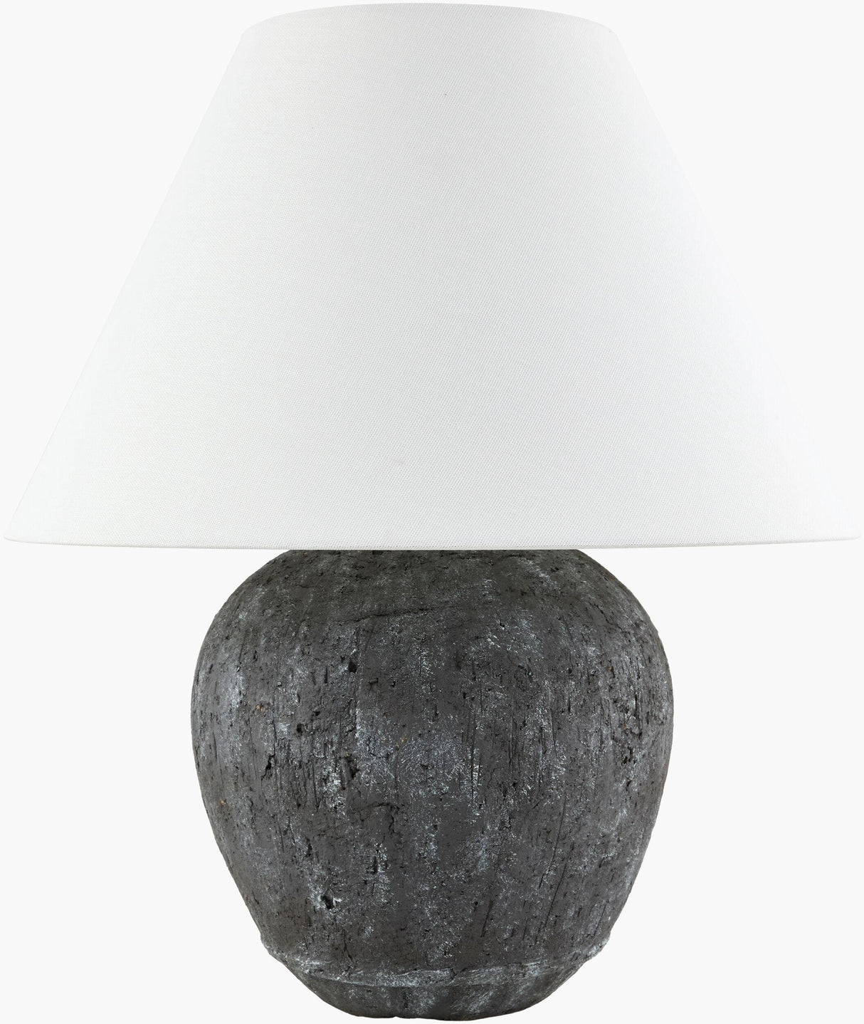 Livabliss Wairaki WKI-001 22"H x 18"W x 18"D Table Lighting