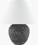 Livabliss Wairaki WKI-001 22"H x 18"W x 18"D Table Lighting