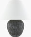 Livabliss Wairaki WKI-001 22"H x 18"W x 18"D Table Lighting