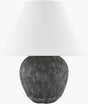 Livabliss Wairaki WKI-001 22"H x 18"W x 18"D Table Lighting