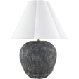 Surya Wairaki WKI-002 22"H x 16"W x 16"D Lamp