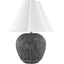 Surya Wairaki WKI-002 22"H x 16"W x 16"D Lamp
