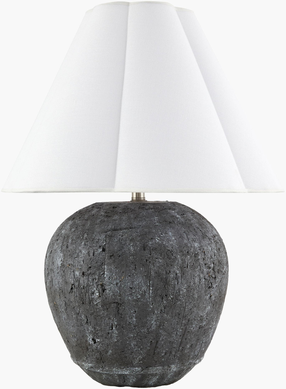 Livabliss Wairaki WKI-002 22"H x 16"W x 16"D Table Lighting