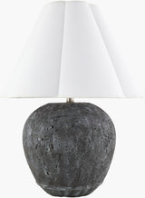 Livabliss Wairaki WKI-002 22"H x 16"W x 16"D Table Lighting
