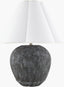 Livabliss Wairaki WKI-002 22"H x 16"W x 16"D Table Lighting