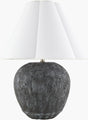 Livabliss Wairaki WKI-002 22"H x 16"W x 16"D Table Lighting