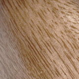 Worlds Away Knot Decorative Object In Mango Wood