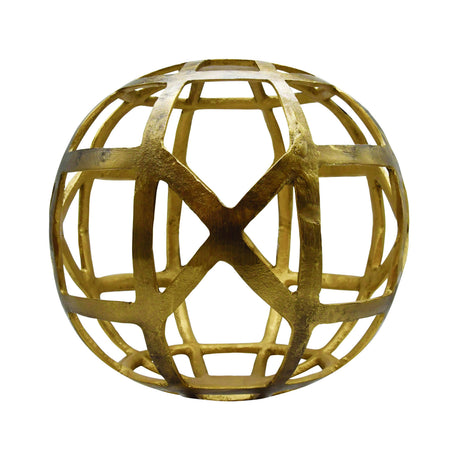 Worlds Away Elongated Hourglass Pendant Wrapped In Natural Rafia