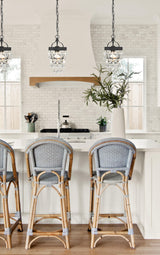 Crystorama Calypso 1 Light Matte Black Mini Pendant