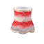 Crystorama Crystorama 5" Red Mini Shade