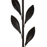 Crystorama Broche 2 Light English Bronze Sconce