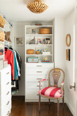 Crystorama Broche 4 Light Antique Gold Semi Flush Mount