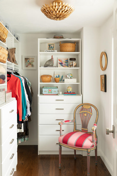 Crystorama Broche 4 Light Antique Gold Semi Flush Mount