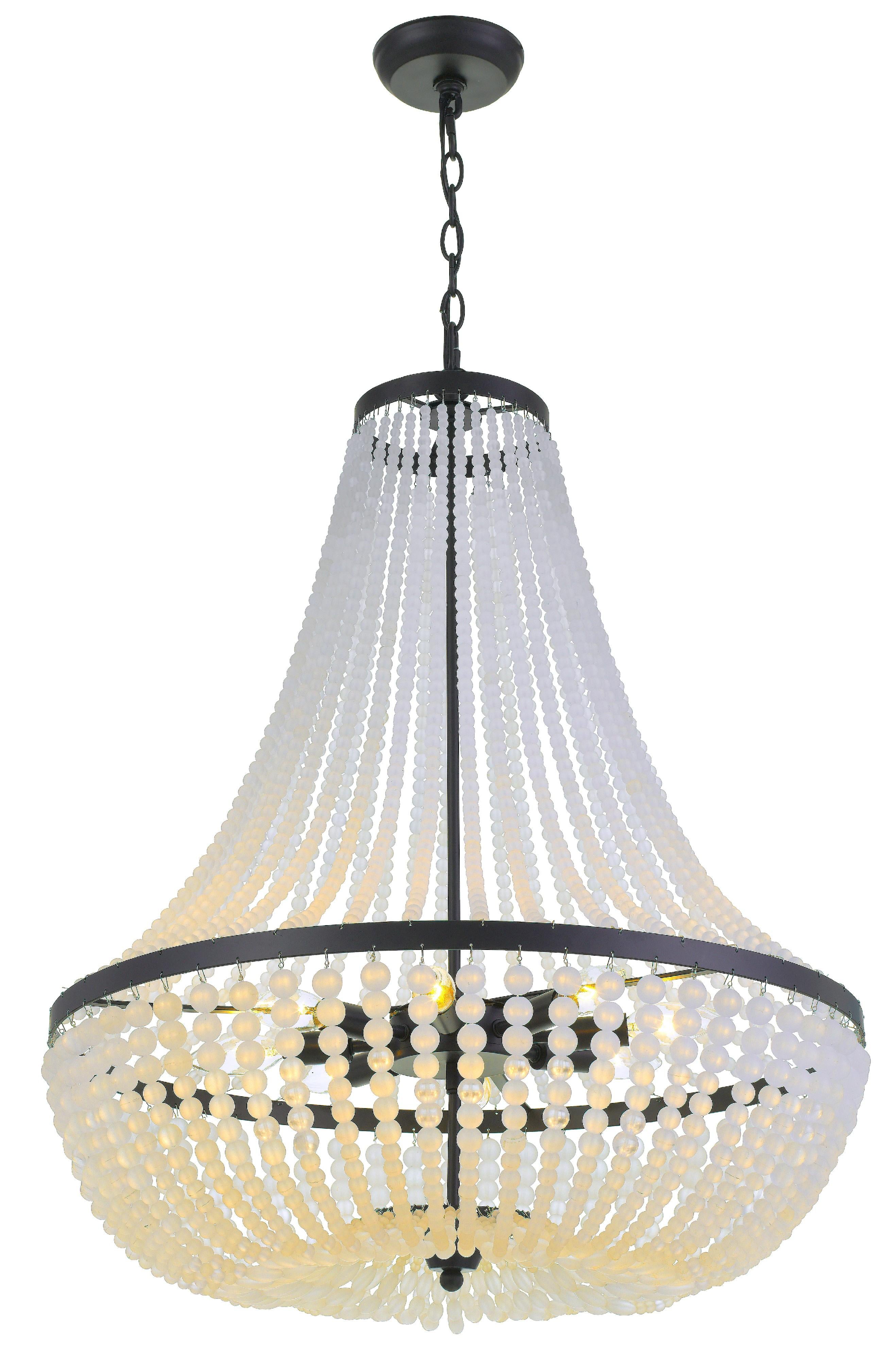 Crystorama Rylee Chandelier