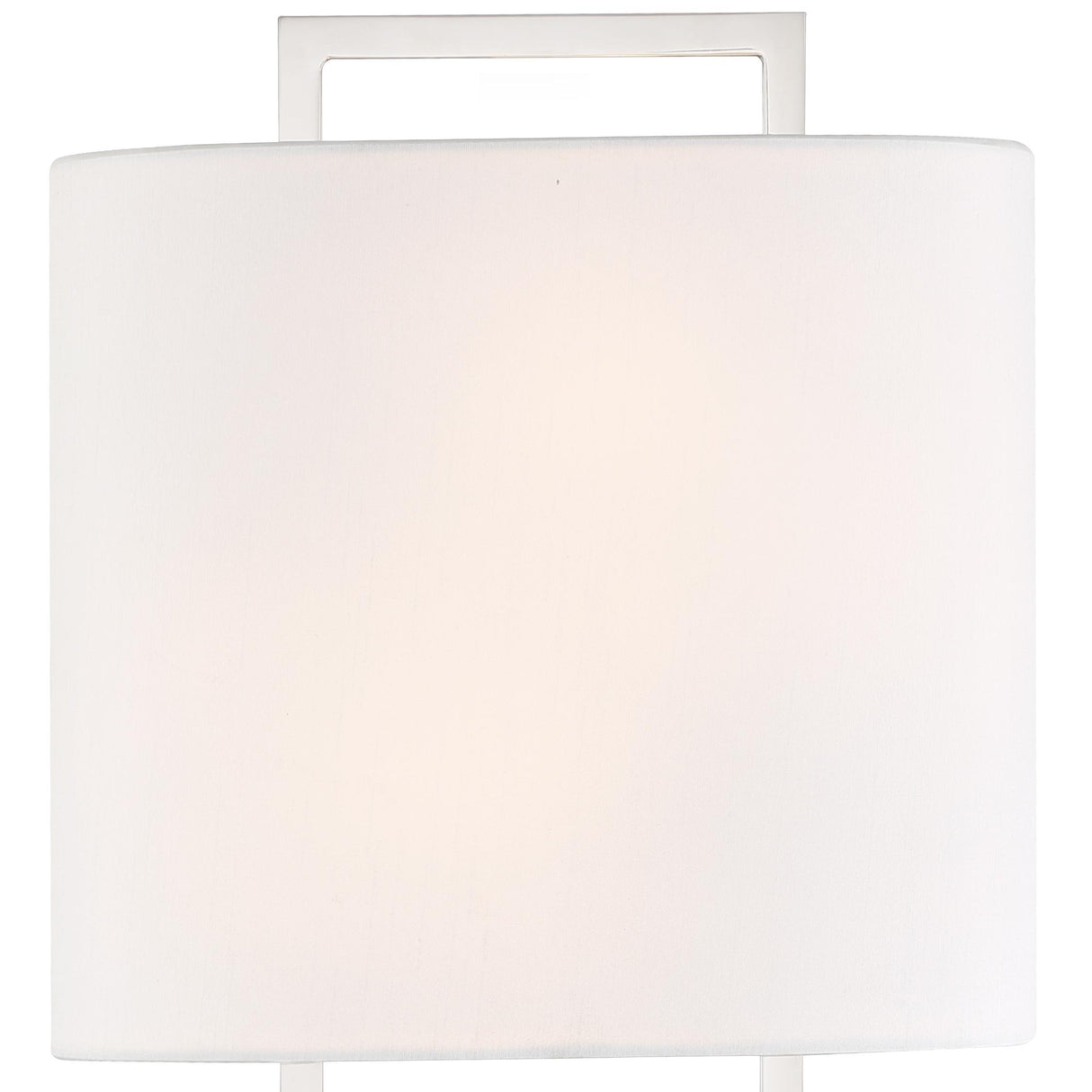 Crystorama Fremont 2 Light Polished Nickel Sconce