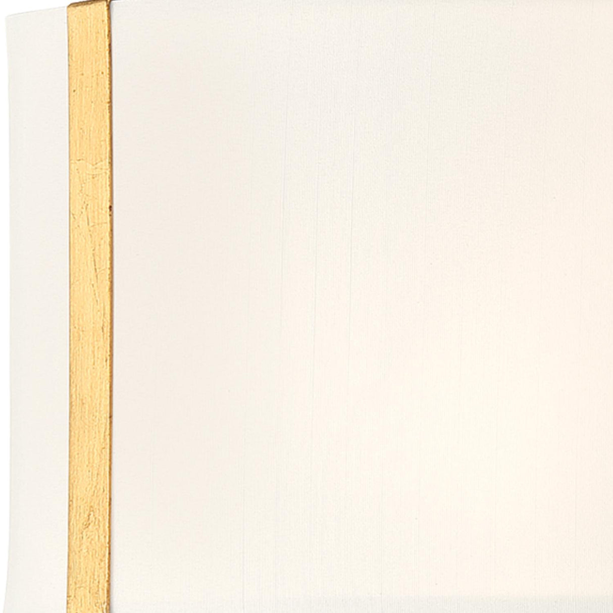 Crystorama Fulton 2 Light Antique Gold Sconce