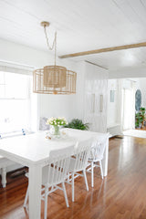 Crystorama Jayna 4 Light Burnished Silver Chandelier