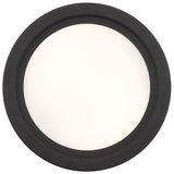 Crystorama Kendal 2 Light Black Forged Sconce