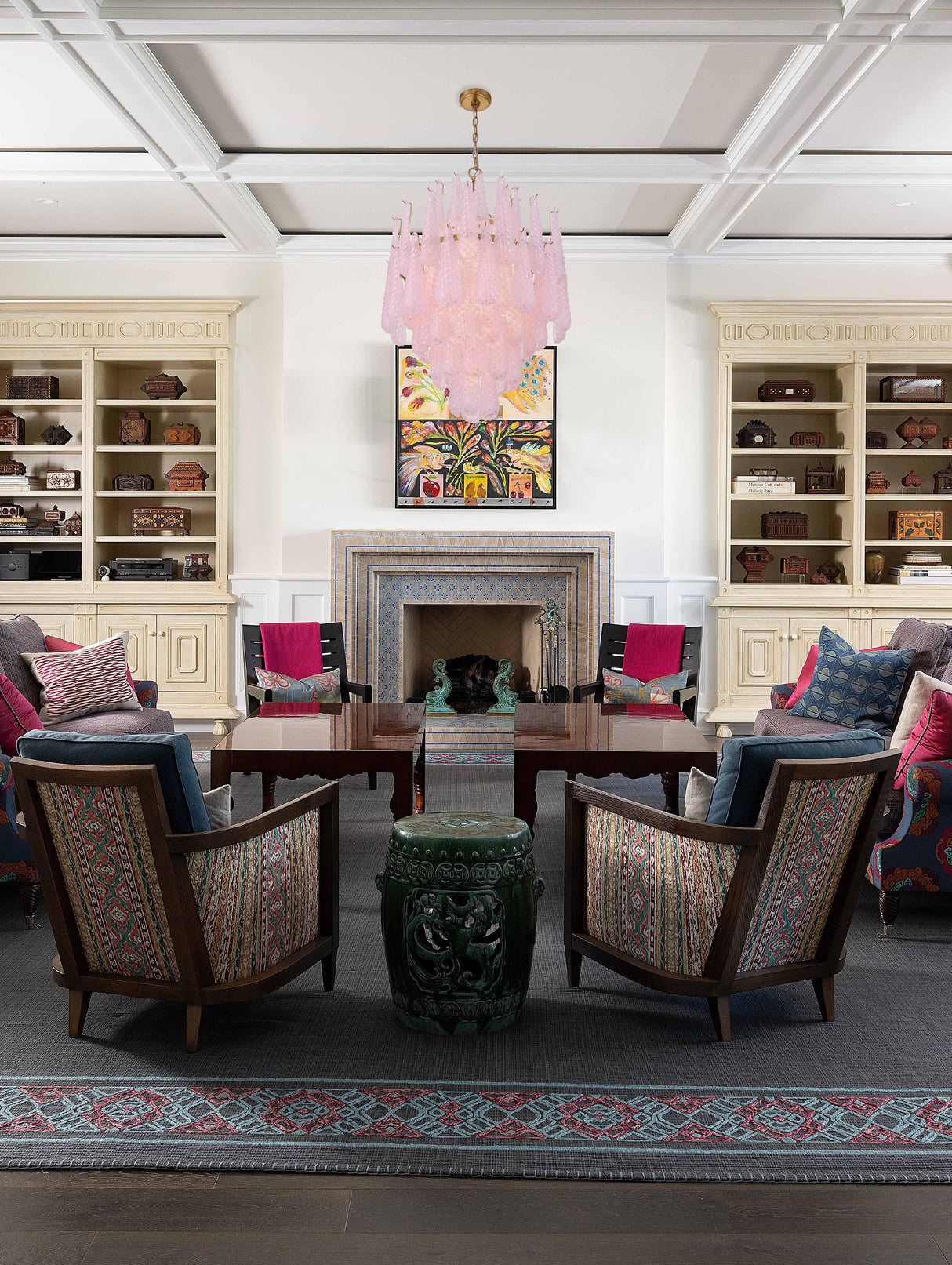 Crystorama Ollie 16 Light Aged Brass Chandelier