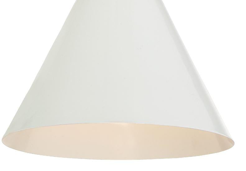 Crystorama Xavier 1 Light Vibrant Gold Mini Pendant