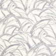 Harlequin Kimono Lilac/ Perriwinkle Fabric