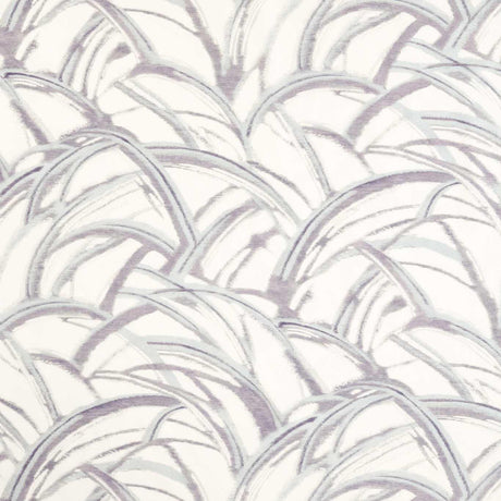 Harlequin Kimono Lilac/ Perriwinkle Fabric