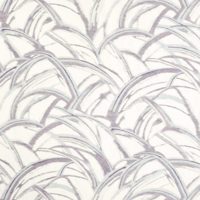 Harlequin Kimono Lilac/ Perriwinkle Fabric