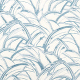 Harlequin Kimono Sky/Indigo Fabric