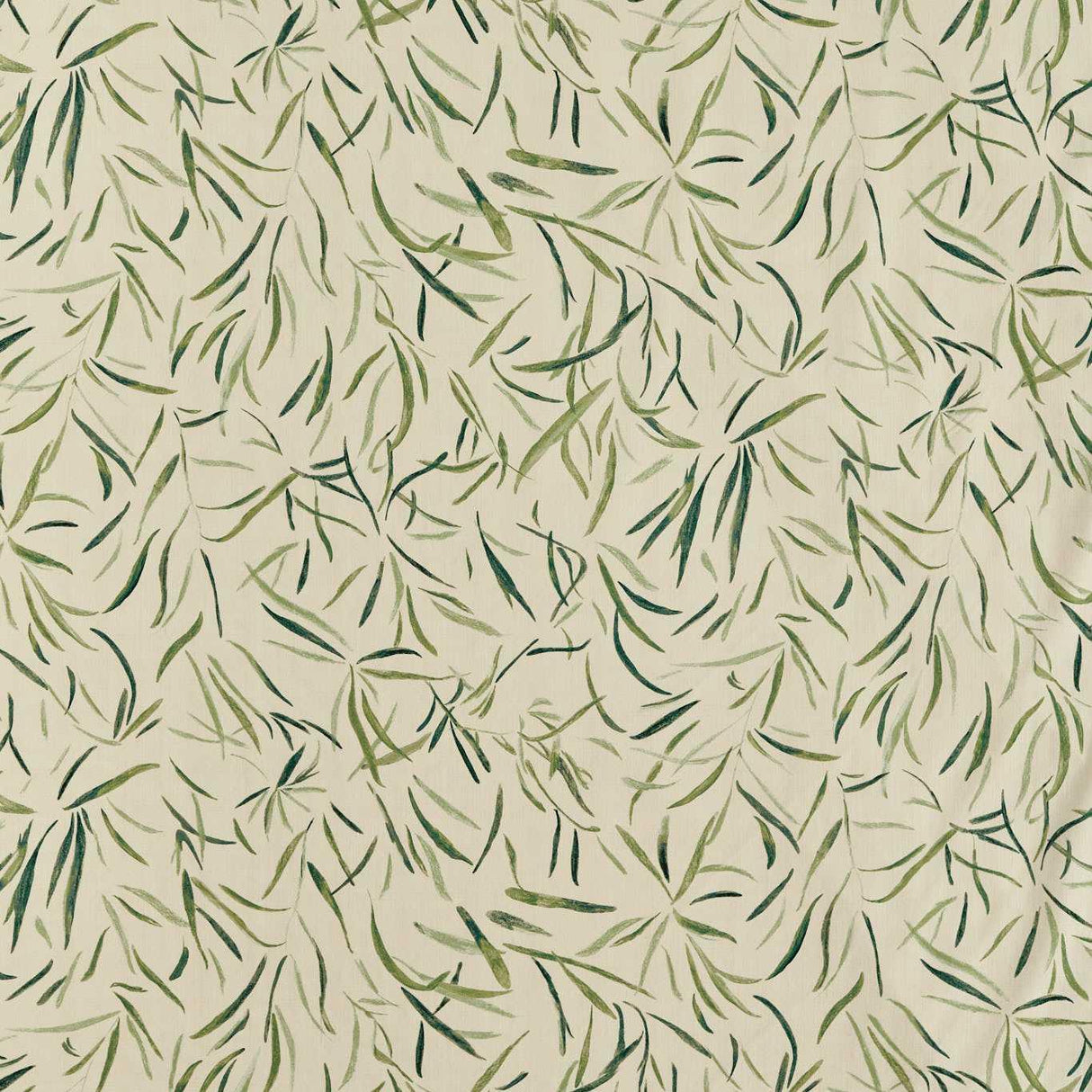 Harlequin Moji Forest/Evergreen Fabric