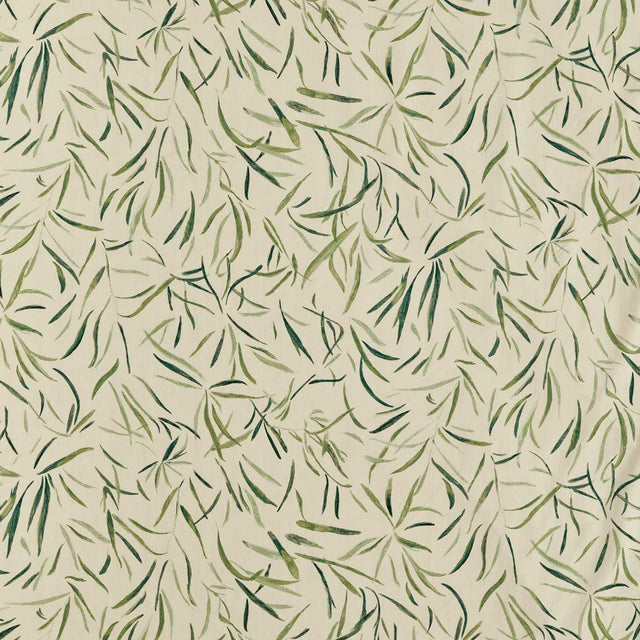 Harlequin Moji Forest/Evergreen Fabric