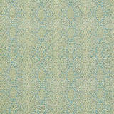 Harlequin Hansha Kelly/Lagoon Fabric