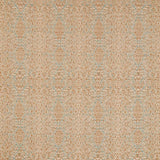 Harlequin Hansha Paprika/Limpet Fabric