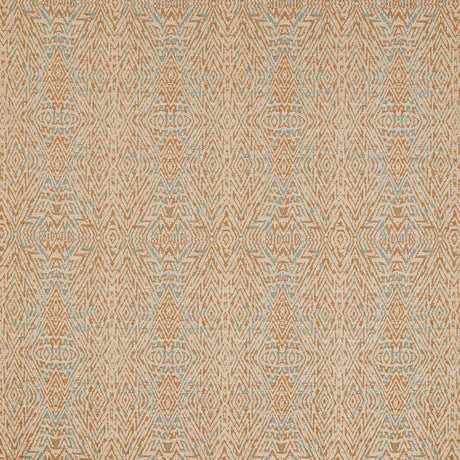 Harlequin Hansha Paprika/Limpet Fabric