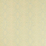 Harlequin Hansha Buttermilk/Sky Fabric