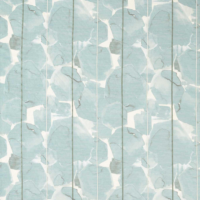Harlequin Ceilo Ocean/Mineral/Frost Fabric